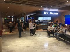 -SFC上影影城(港汇永华IMAX激光店)