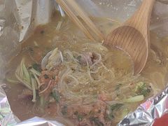 -见味花甲(福田coco park店)