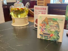-芳芳私房菜·精做淮扬菜(承德路店)