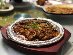 -老关东东北菜(盐城店)