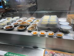 -老乡鸡(上海白玉兰广场店)