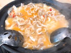 脆肚-李师傅脆肚(梅林店)