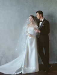 -CD视觉婚纱摄影