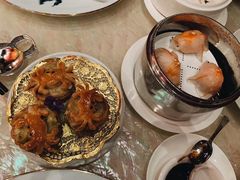 -8餐厅(新葡京酒店)