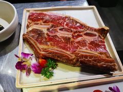 -喜来稀肉(虹泉路店)