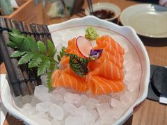 -Tuna maki寿司(苏州万象天地店)