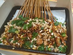 -木屋烧烤(西南角店)