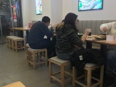 -众品老方子锅贴甜沫(李村店)