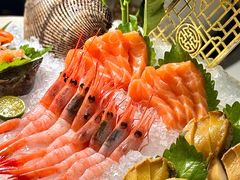 -喜聚薈·花膠雞海鮮火鍋(越秀店)