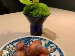 -荣轩(新荣记环球金融中心店)
