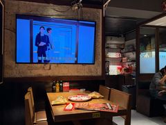-小乾杯串店•16年沈阳烧烤(文安路店)