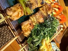 -半藏居酒屋(香港花园店)
