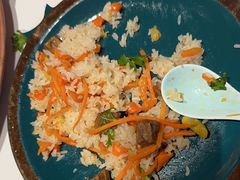 -阿娜尔·新疆菜(宜家荟聚中心店)