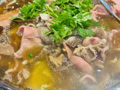 -谢老五跷脚牛肉·非遗传承店