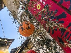 -福建土楼(南靖)景区