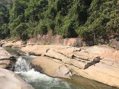 -四会奇石河风景区