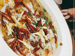 -太二酸菜鱼(汕头苏宁广场店)