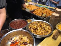 -丁家坡洋芋·观音桥好吃街A区(全国总店)