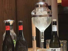 -肉魁屋·烧肉·烧鸟·酒场(高新店)