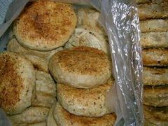 -李小老烧饼(常营民族家园店)