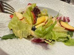 -马克西姆俄罗斯餐厅(通亚街店)