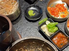 -九田家黑牛烤肉料理(宽城万达店)