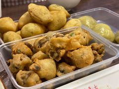 -海坛特色小吃·只做平潭特色菜(平潭店)