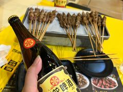 -望京小腰(北京总店)