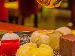 -真地道京味府·鲜橙烤鸭·北京菜(朝外大街东大桥店)