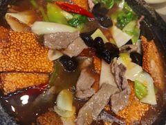 -院8里·少城记忆老川菜(宽窄巷子店)