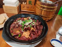 -老西门·常州菜(新区店)
