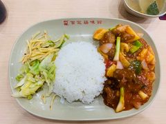 -百家鸡味馆(清泰店)