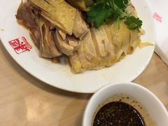-泰煌鸡·上海白斩鸡·沪菜(平利店)