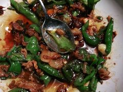 -湘邻呷铺·田园家宴(汉基广场店)