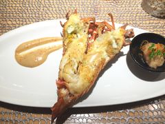 -香樟花园法式铁板烧(恒隆广场店)