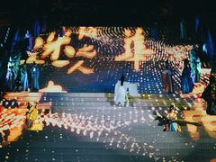 -寻梦滕王阁实景演出