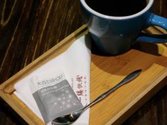 -一縷炊煙(南长街店)