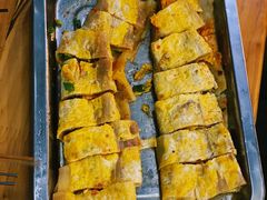 -明明烤牛肉(原明明东北烧烤)
