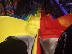 -Tenker Club弹刻极限主题公园 · 蹦床 · 团建 · 生日派对(大关店)