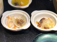 -五月罗马海鲜自助餐厅(月星环球港店)