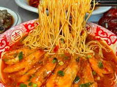 -李叔叔虾蟹大排档(青羊店)