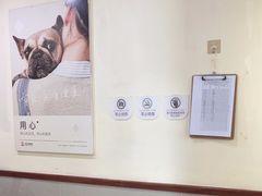 -艾贝尔宠物医院·24H转诊中心·肿瘤猫专科(江宁双龙店)