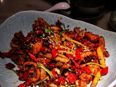 香锅牛蛙-枚青·临安酒肆(腾飞大厦店)