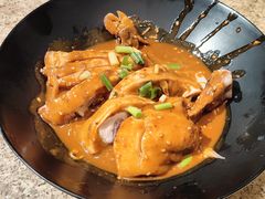 -金谷园饺子馆(北邮总店)