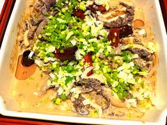 -四季民福烤鸭店(王府井东安门店)