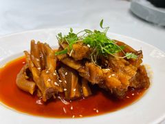 -玫瑰厅上海菜(兴国路店)