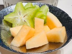 -侨美食家(体育西路店)