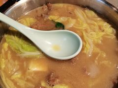 -有喜胶东小馆(超极合生汇太申祥和店)