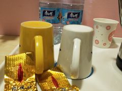 -和家宾馆(四季青店)