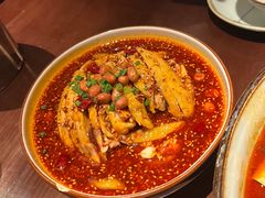 -成都娃娃花园餐厅 (南艺旗舰店)